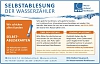 Ablesung Wasserzähler 2024